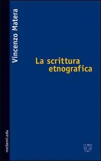 La scrittura etnografica Compra Oggi Stesso