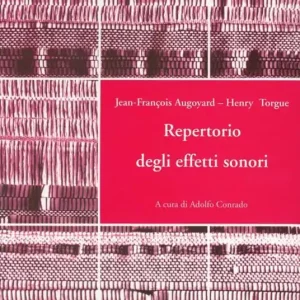Offerta Del Giorno Repertorio degli effetti sonori