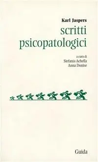 Nuova Collezione Scritti psicopatologici