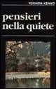 Pensieri nella quiete Di Tendenza
