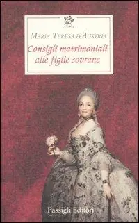 Ultime Pezzi Consigli matrimoniali alle figlie sovrane