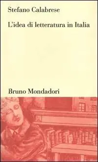L‘idea di letteratura in Italia Economico