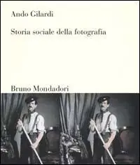 Storia sociale della fotografia Promo Stagionale