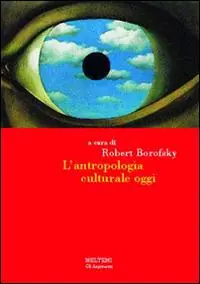 Direttamente Dal Produttore L‘ antropologia culturale oggi