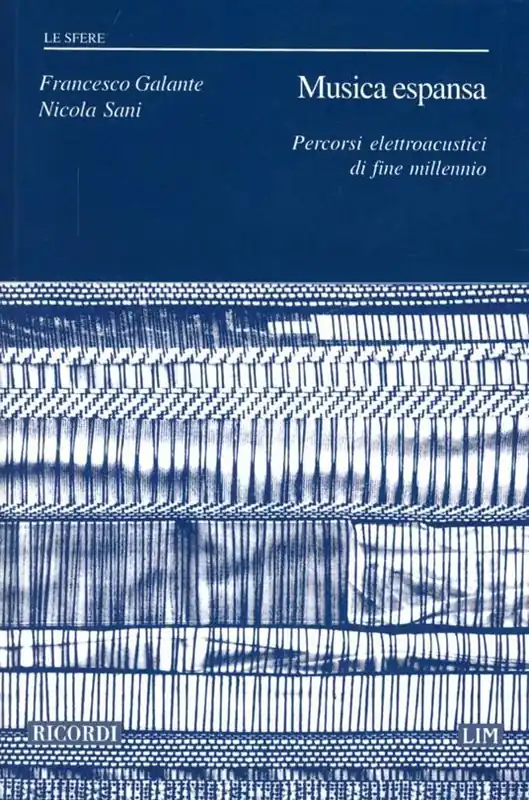 Bestseller Musica espansa