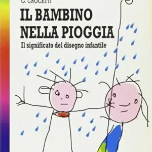 Il bambino nella pioggia. Il significato del disegno infantile nel dialogo terapeutico Prezzo Di Fabbrica