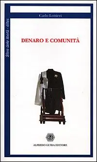 Denaro e comunità Compra Adesso
