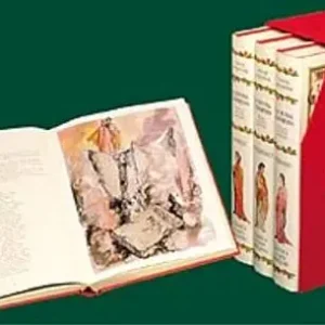 Super Prezzo La Divina Commedia. Ediz. illustrata