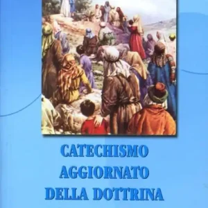 Acquista Ora Catechismo aggiornato della dottrina cristiana di s. Pio X