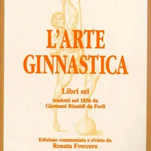 L‘ arte ginnastica Pagamento Sicuro