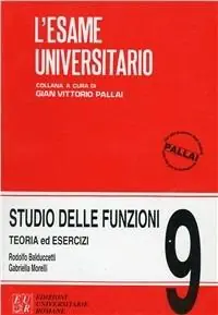 Super Prezzo Studio delle funzioni