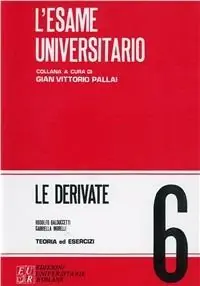Must-Have Le derivate