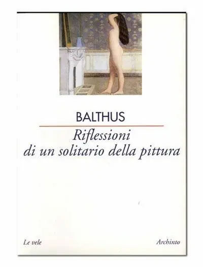 Professionale Riflessioni di un solitario della pittura. Intervista con Françoise Jaunin
