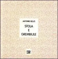 Ultime Pezzi Stola e grembiule