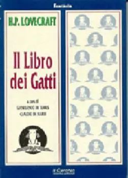 Il libro dei gatti Spedito Oggi