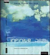 Offerta Limitata Infinite Jest