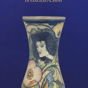 Compra Online Le ceramiche di Galileo Chini. Ediz. italiana e portoghese