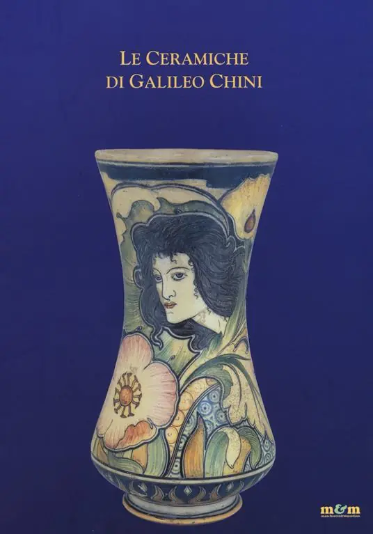 Compra Online Le ceramiche di Galileo Chini. Ediz. italiana e portoghese