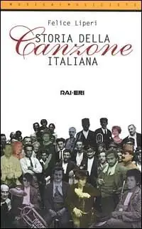Storia della canzone italiana Popolare