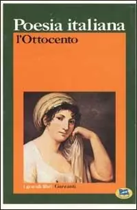Prezzo Ridotto Poesia italiana. L‘Ottocento