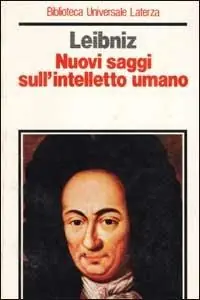 Prezzo Basso Nuovi saggi sull‘intelletto umano