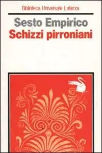 Schizzi pirroniani Soddisfatti O Rimborsati