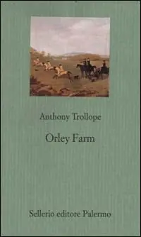 Orley farm Nuovo Arrivo
