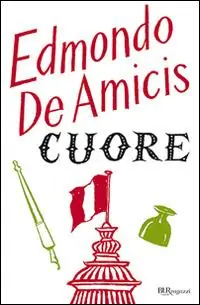 Cuore Nuovo Arrivo