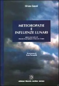 Meteoropatie e influenze lunari Prezzo Di Fabbrica