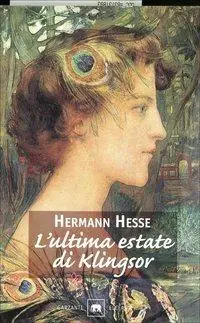 Offerta Lampo L‘ultima estate di Klingsor