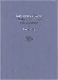 La principessa di Clèves Must-Have