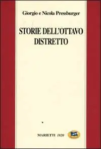 Bestseller Storie dell‘Ottavo Distretto