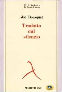 Compra Oggi Stesso Tradotto dal silenzio