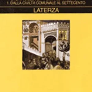 A Buon Prezzo Civitas. Storia della cittadinanza in Europa. Vol. 1 Dalla civiltà comunale al Settecento.