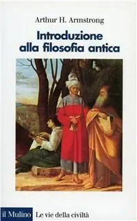 Introduzione alla filosofia antica Quantità Limitata