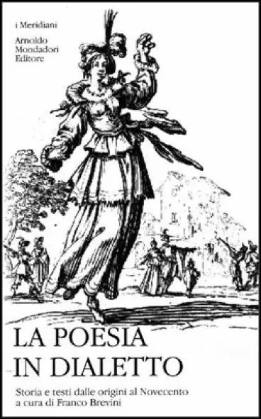 La poesia in dialetto Quantità Limitata