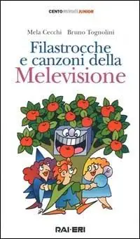 Sconto Filastrocche e canzoni della Melevisione
