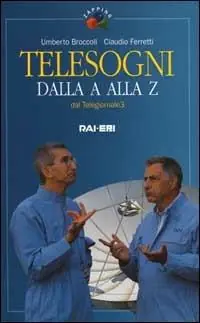 Telesogni dalla A alla Z Miglior Prezzo