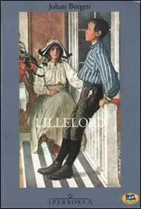 Promozione Esclusiva Lillelord