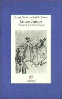 Lettere d‘amore. (1833-1835) Reso Gratuito