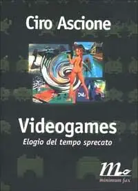 Videogames. Elogio del tempo sprecato Offerta Del Giorno