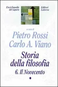 Occasione Imperdibile Storia della filosofia. Vol. 6 1 Il Novecento.