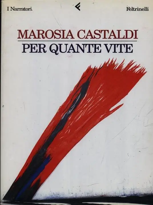 Occasione Imperdibile Per quante vite