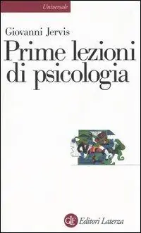 Prime lezioni di psicologia Offerta Limitata