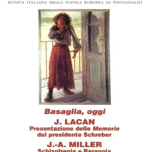 La psicoanalisi. Vol. 25 Basaglia, oggi Prezzo Conveniente