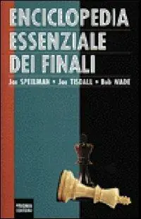 Offerta Limitata Enciclopedia essenziale dei finali