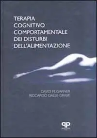 Terapia cognitivo comportamentale dei disturbi dell‘alimentazione Scelto Dai Clienti