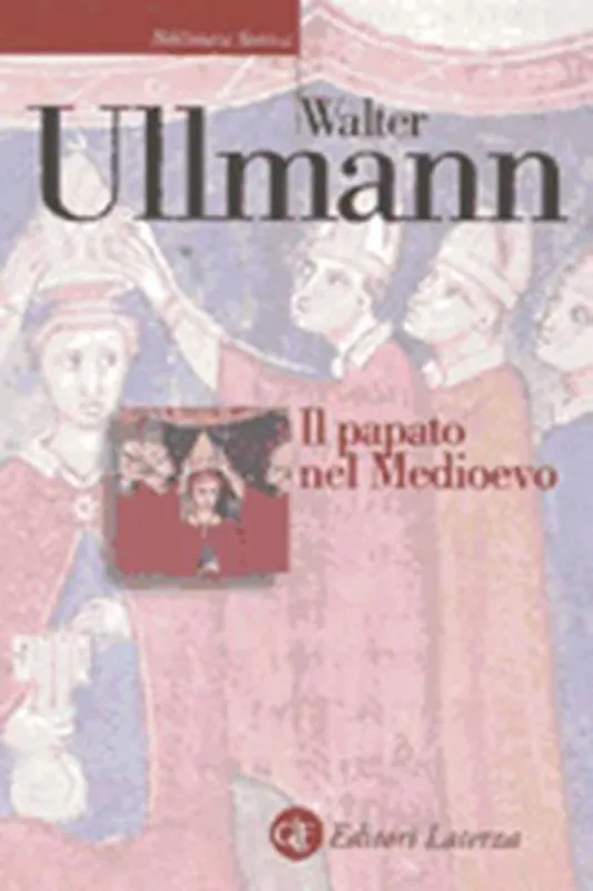 Offerta Limitata Il papato nel Medioevo