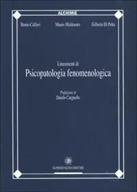 Lineamenti di psicopatologia fenomenologica Promozione