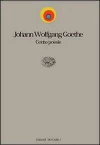 Cento poesie. Testo tedesco a fronte Acquista Ora